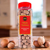 Whole Nutmeg